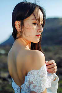 JUL532外勤突然下大雨