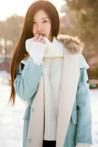 忘带罩子让c了一节课热点