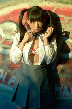 索玛丽与森林之神