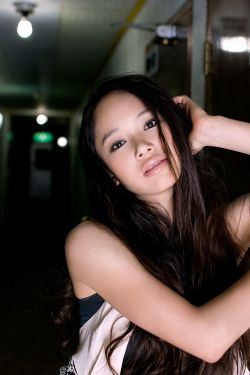 《美女的诞生》