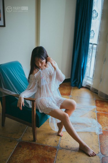 好姑娘10