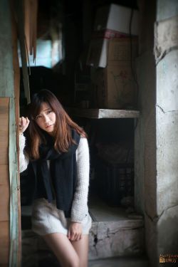 年幼的嫂子